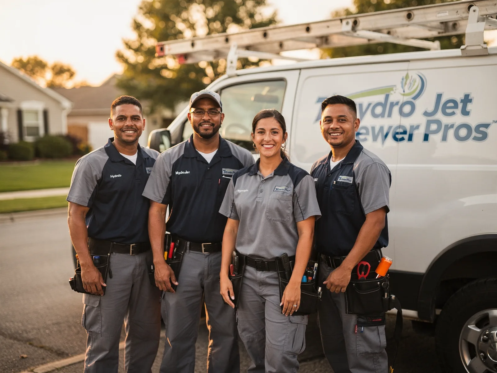 Hydro Jetting company in Madisonville, KY