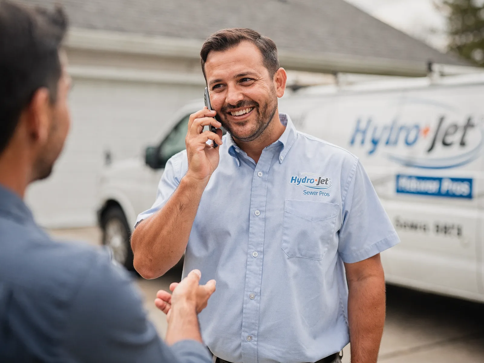 Hydro Jetting Madisonville, KY FAQs
